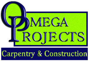 Omega Projects Logo