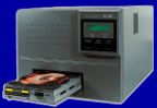 Teac P55 printer